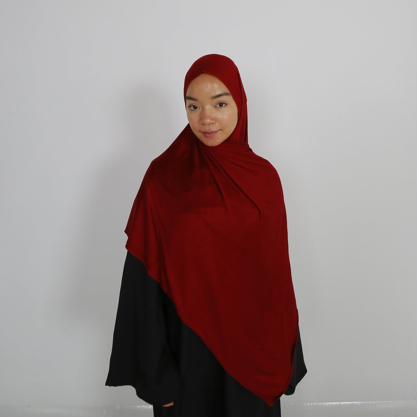 Jersey Hijab
