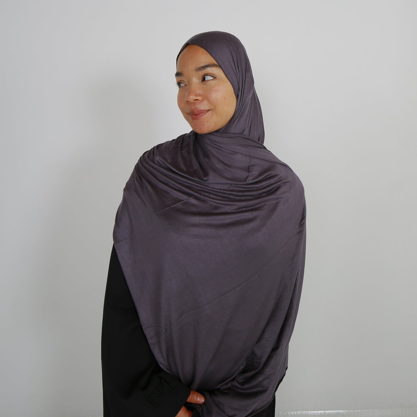 Jersey Hijab
