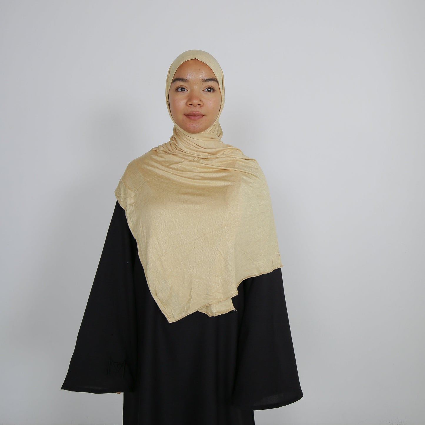 Jersey Hijab
