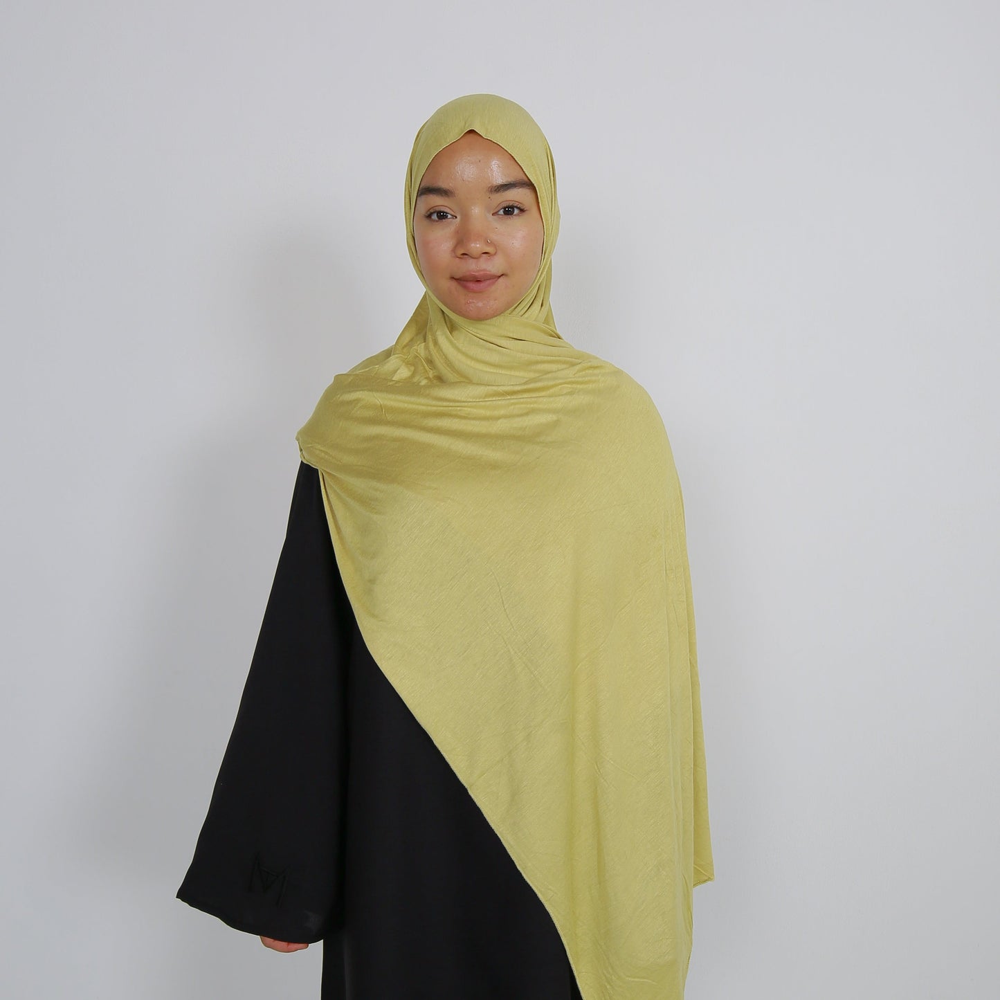 Jersey Hijab