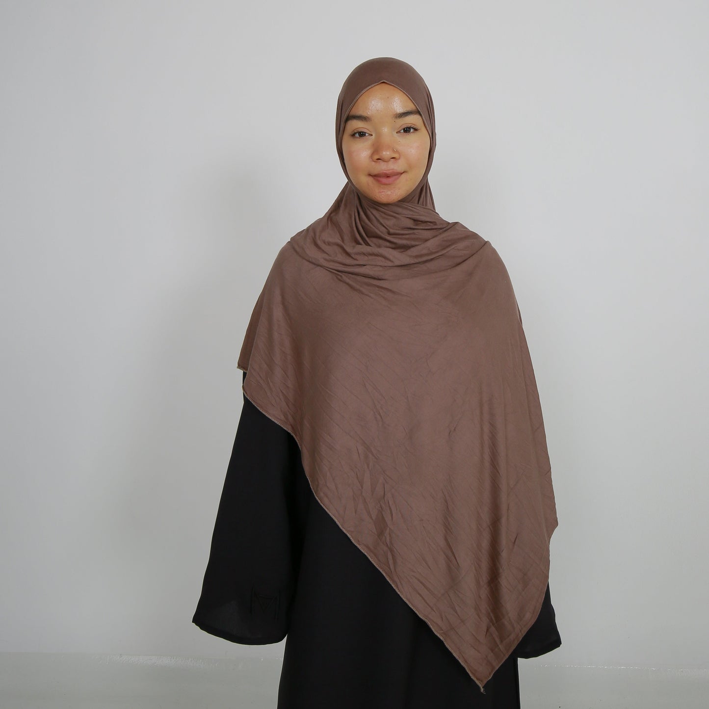 Jersey Hijab