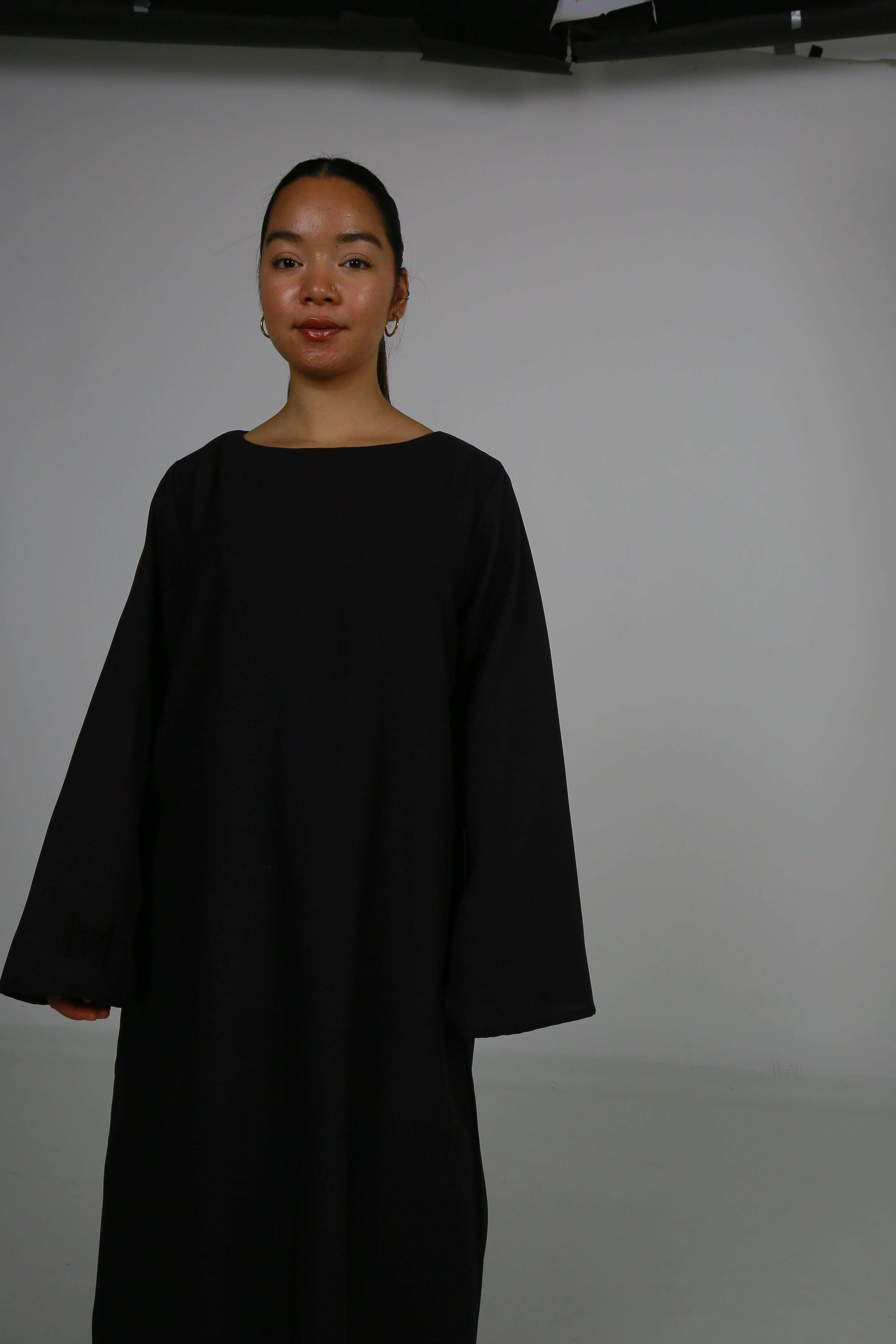 Maxi Dress – Modest&Timeless