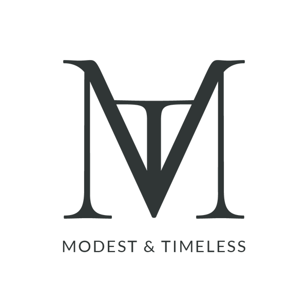 Modest&Timeless